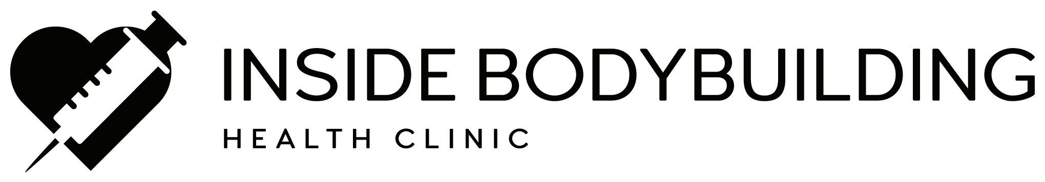 Inside Bodybuilding