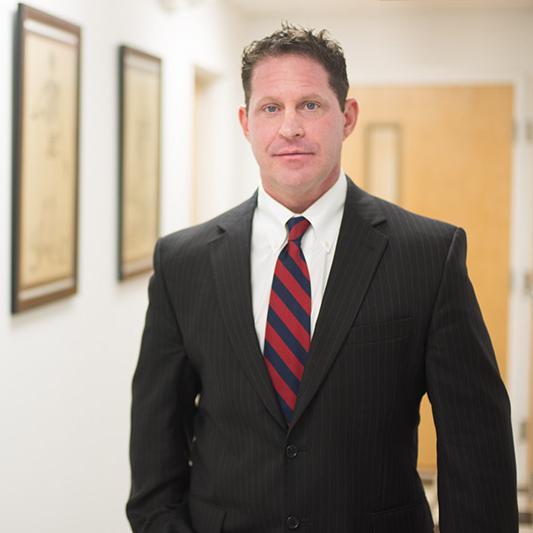 Dr. Thomas O'Connor