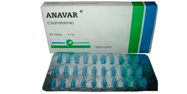 Anavar Oxandrolone The Ultimate Guide Inside Bodybuilding