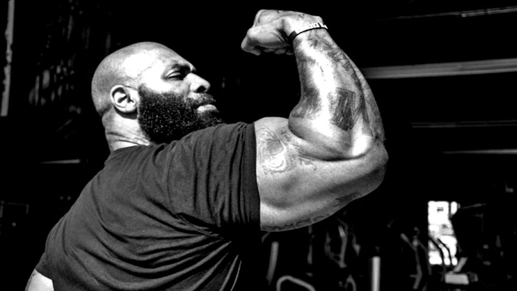 The Golden Era of Bodybuilding: Why Did They Look Better?