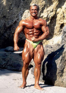 tom platz