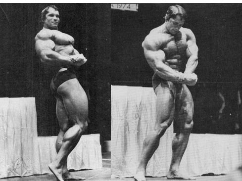 1974 olympia