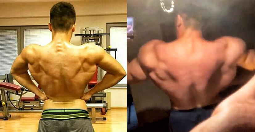 anadrol back results