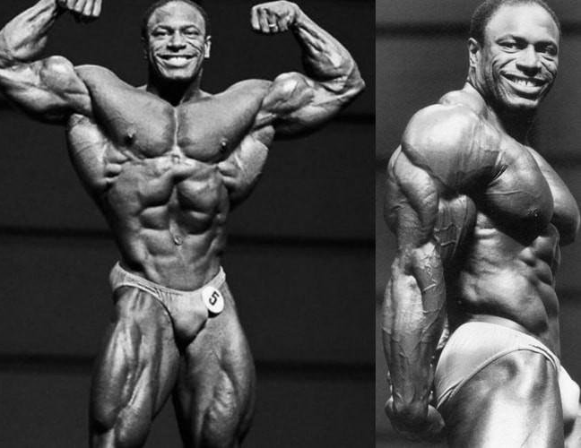 I don't know if anyone has come close - Jay Cutler believes no one has  surpassed Ronnie Coleman's physique