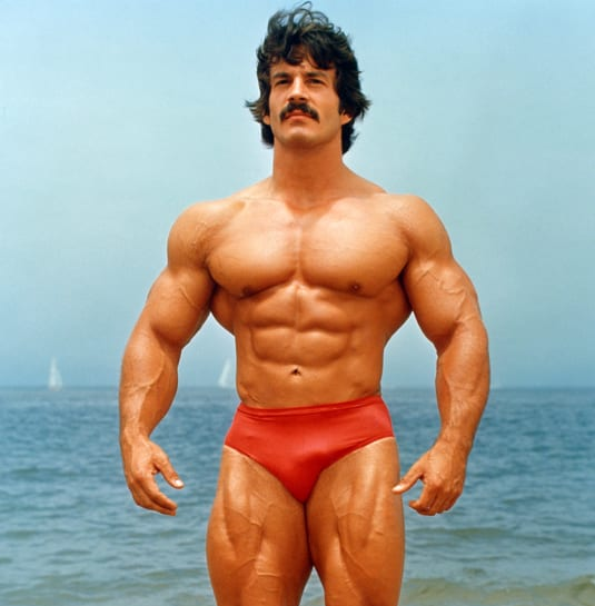 The 10 Most Aesthetic Physiques from Bodybuilding's Golden Era - Muscle &  Fitness