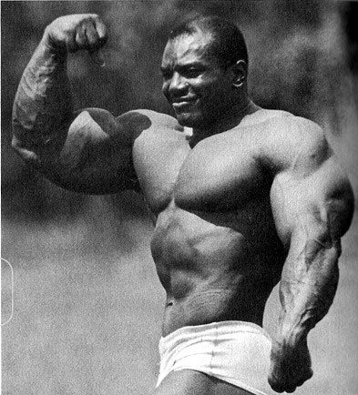 sergio oliva