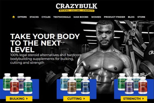 9 Best Legal Steroids in 2025 (That Actually Work) - Inside Bodybuilding