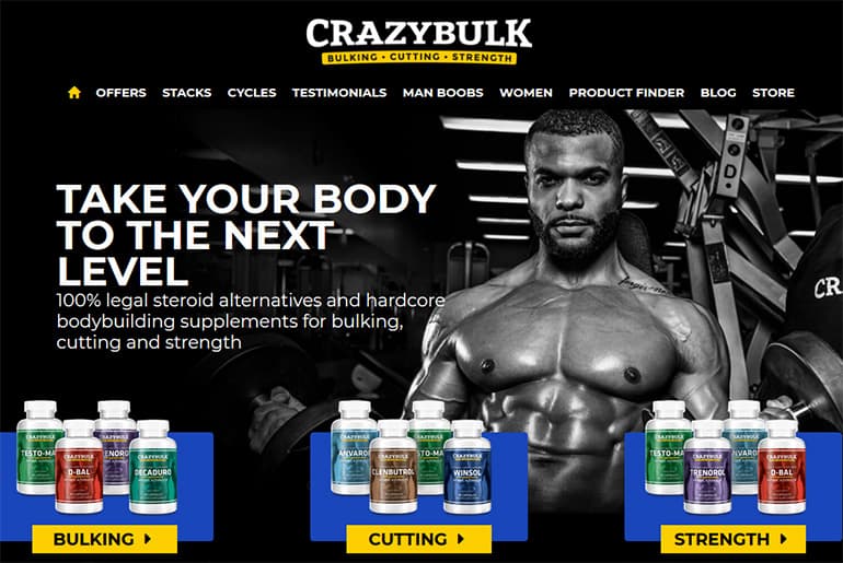 crazybulk