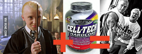 celltech meme