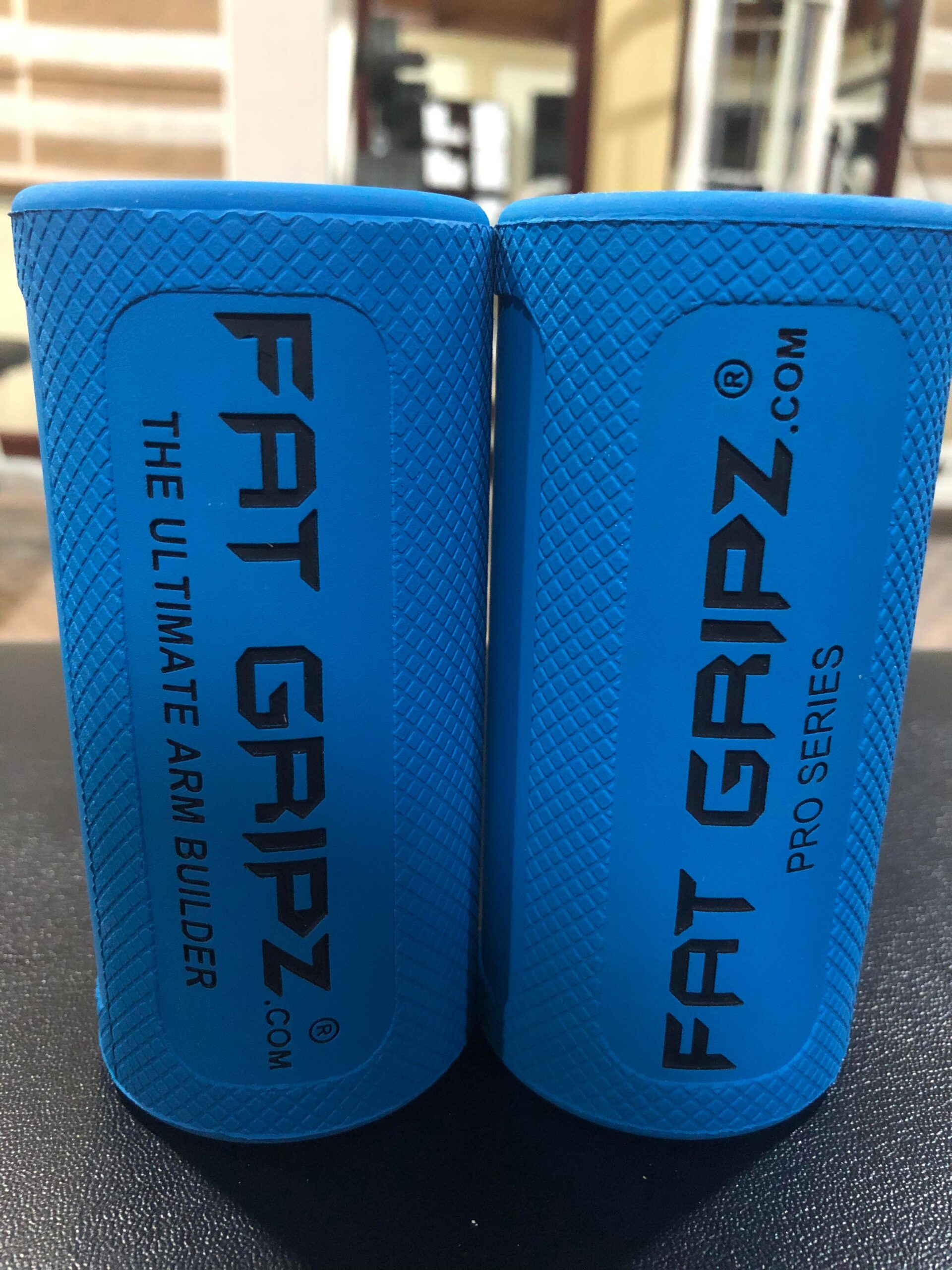 fatgripz