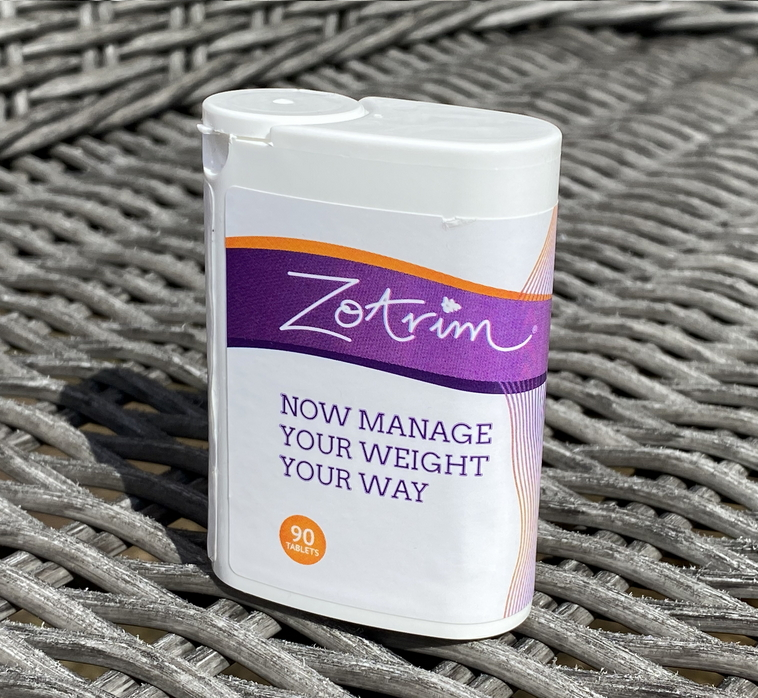 zotrim diet pills