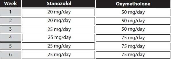 Winstrol Cycle - The Ultimate Guide - World Worth Living