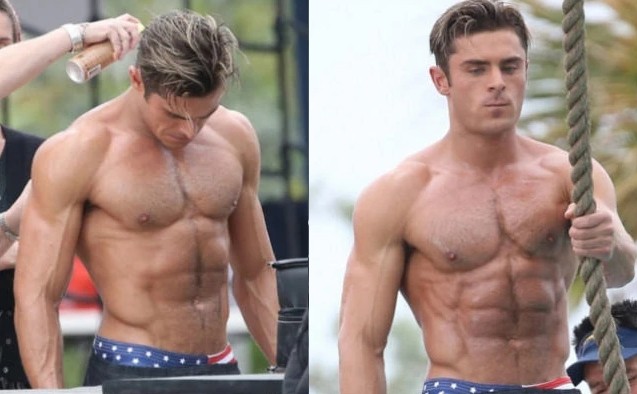 winstrol before and after