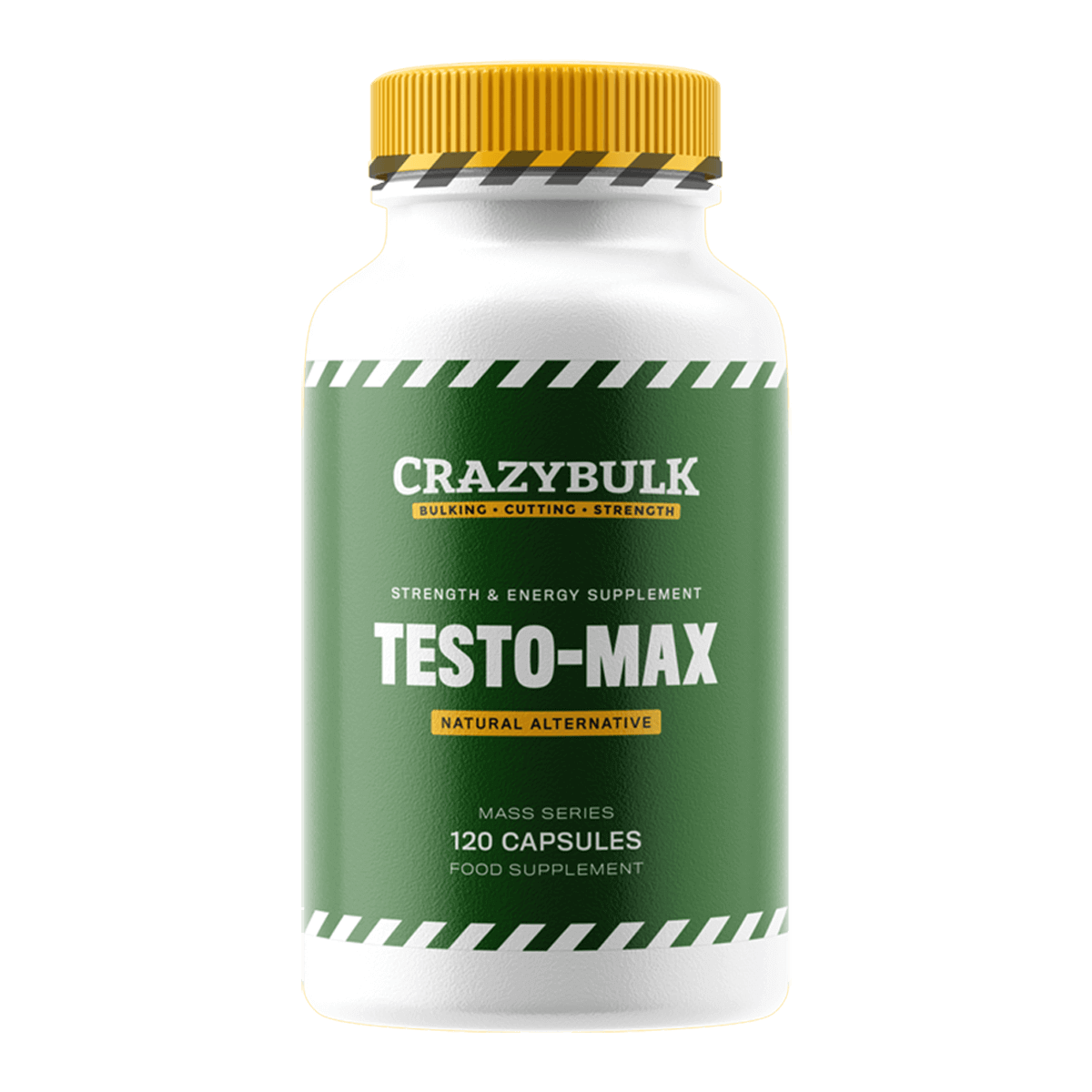 testo max