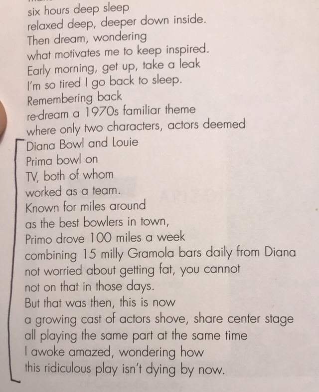 Frank zane steroid poem 