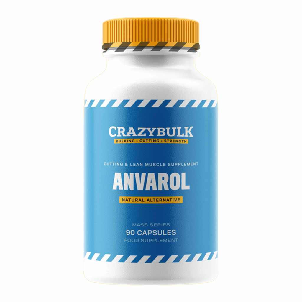 Anavar Oxandrolone The Ultimate Guide Inside Bodybuilding