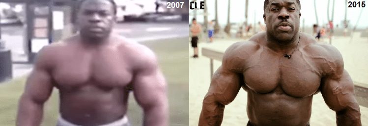 hgh results