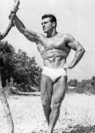 jack lalanne