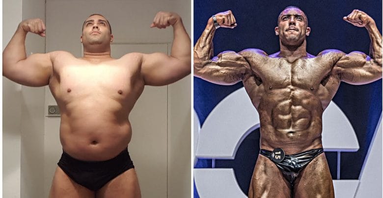 8 Ways To steroids transformation Without Breaking Your Bank