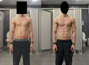 5 Best SARMs for Bulking: Maximum Size and Muscle Growth - Inside