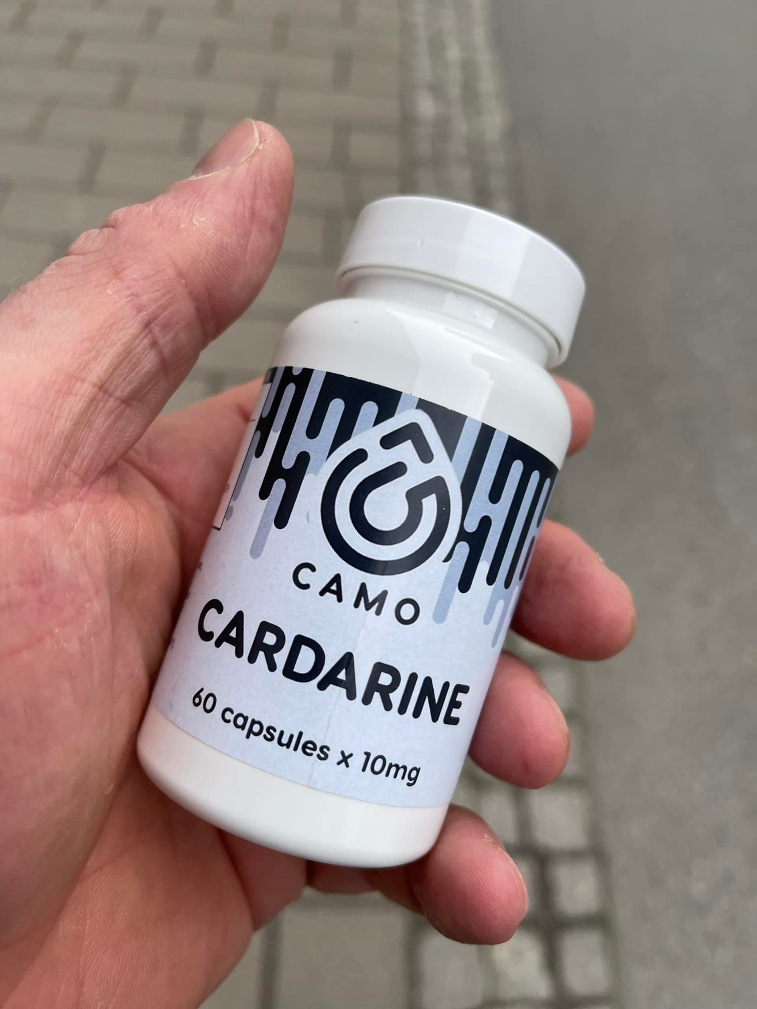 cardarine