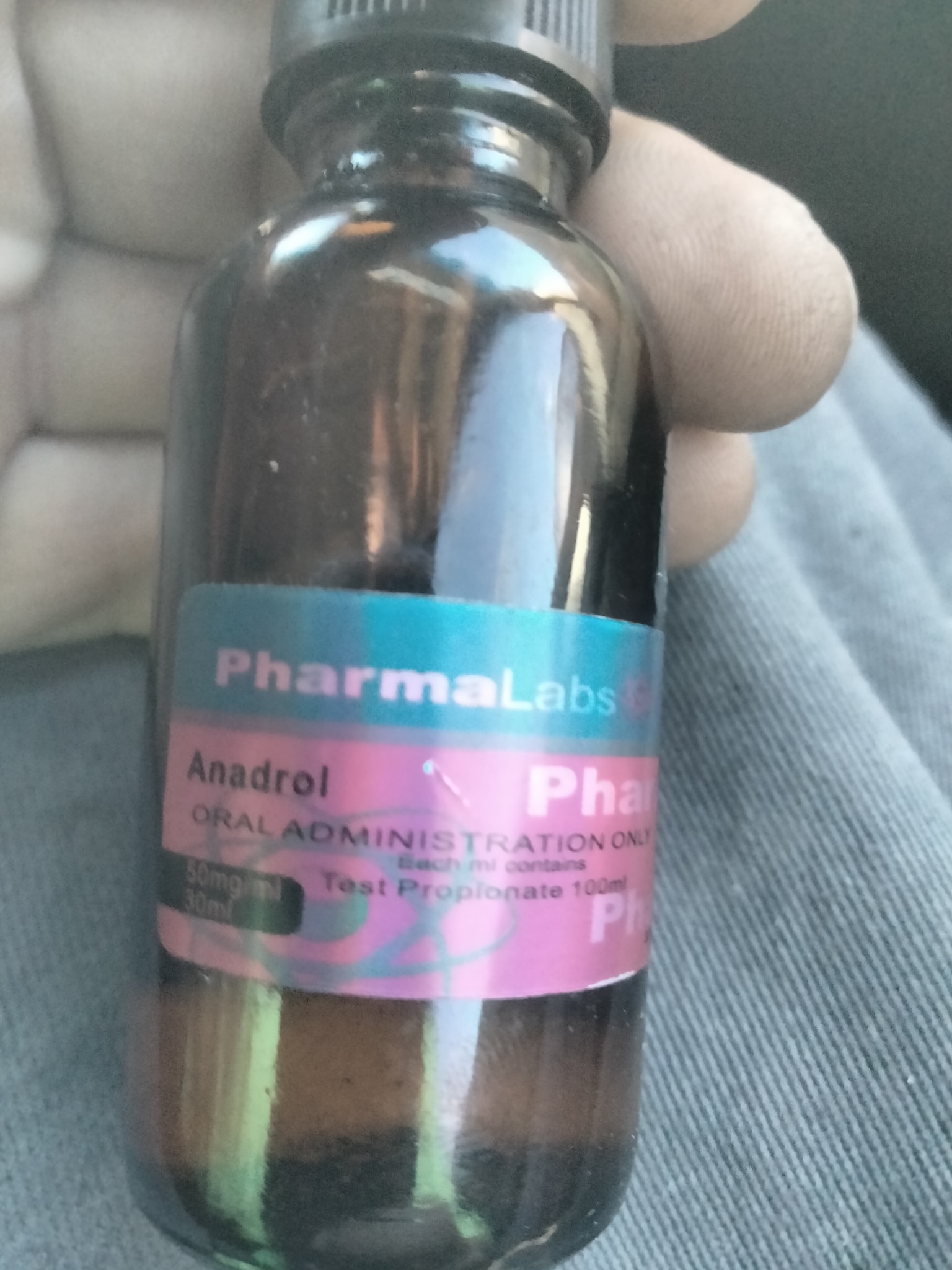 anadrol