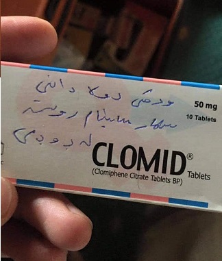 clomid