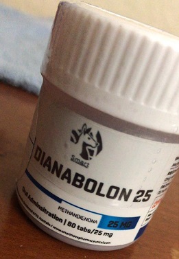 dianabol