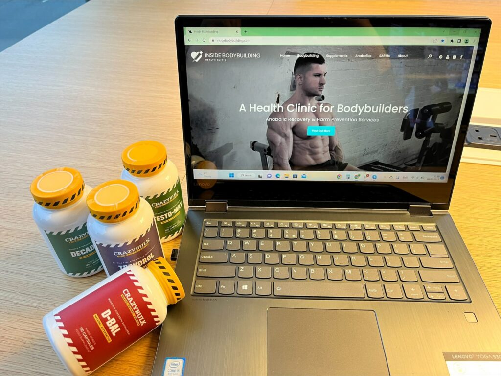 Testosterone Propionate: The Ultimate Guide - Inside Bodybuilding