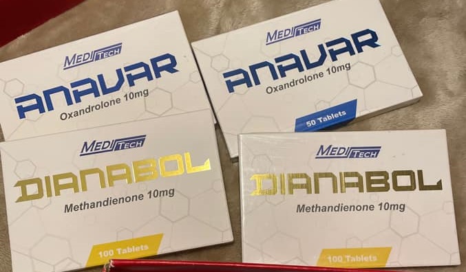 anavar dianabol