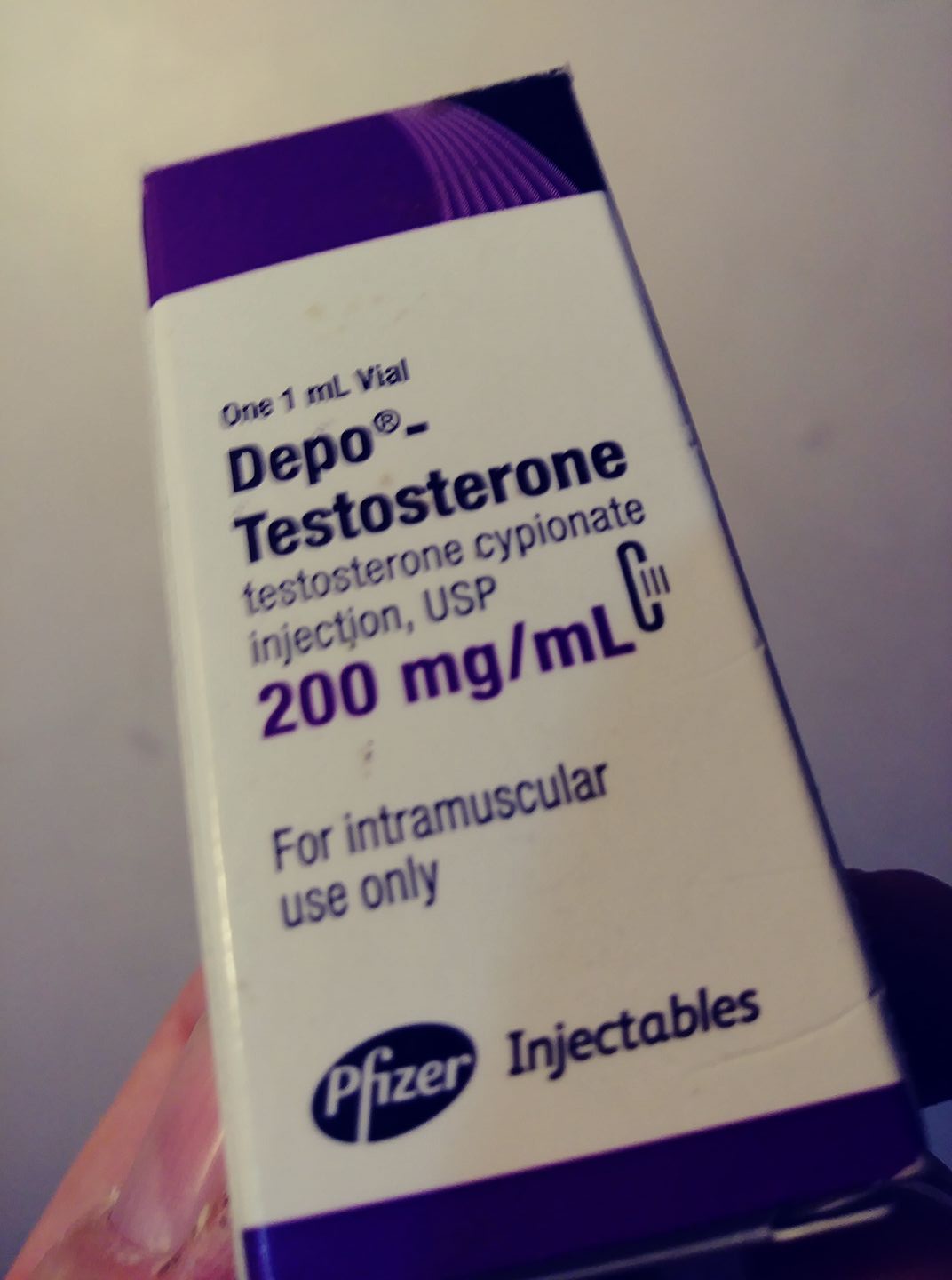 testosterone steroid