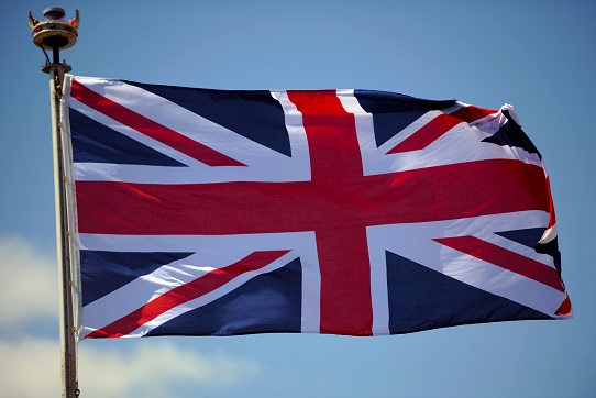 Uk flag