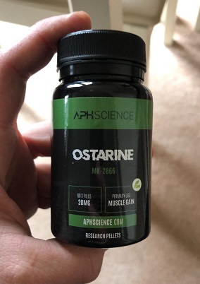 ostarine