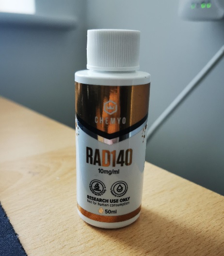 Where to Buy RAD 140? (Top 3 Sources Reviewed)