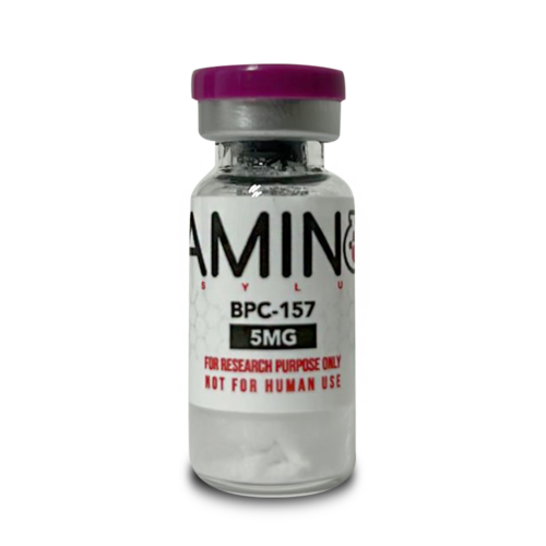 BPC 157 Benefits, Side Effects, Dosage, and More Inside Bodybuilding
