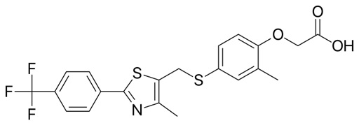 cardarine formula