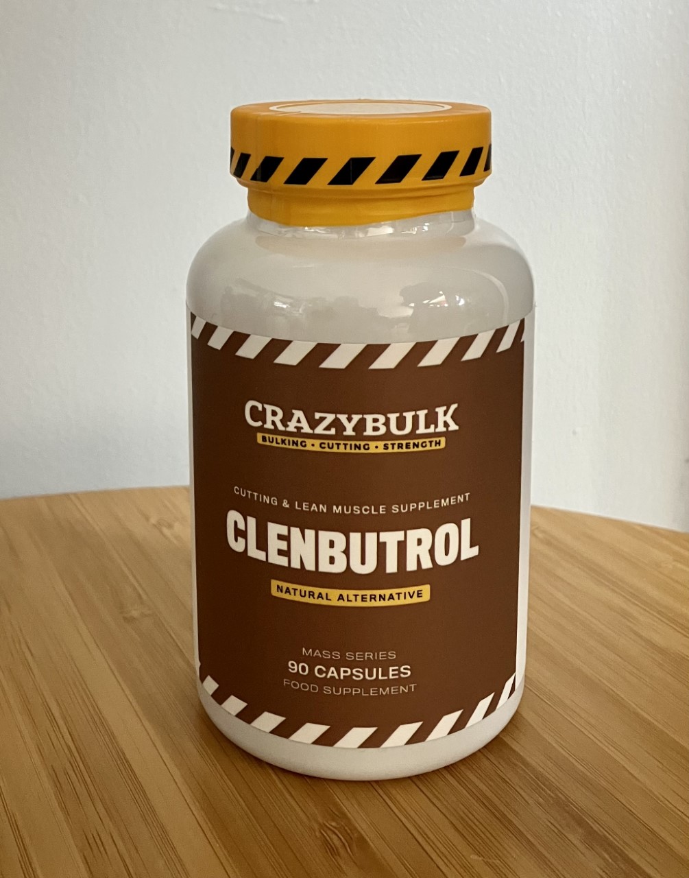 clenbutrol