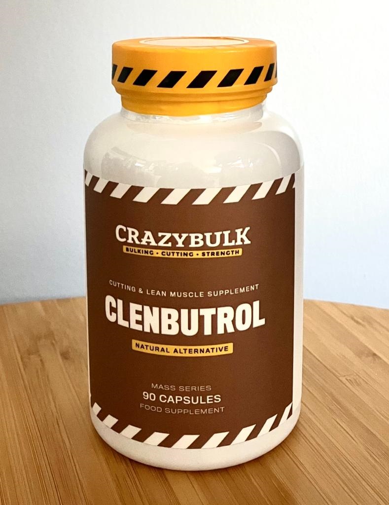 clenbutrol