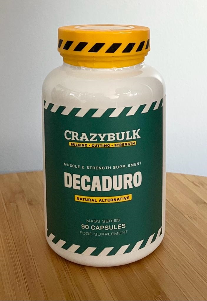 decaduro