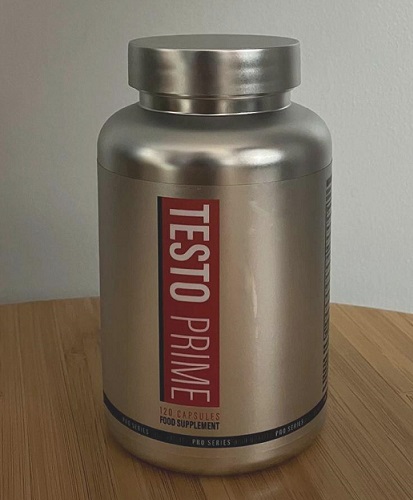 testosterone booster