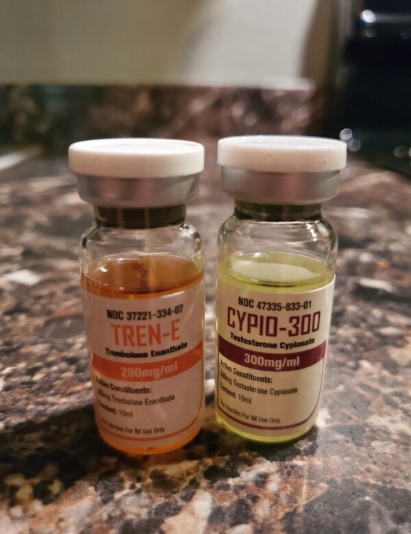 SARMs vs. Steroids: Understanding the Dangers of Both - Inside Bodybuilding