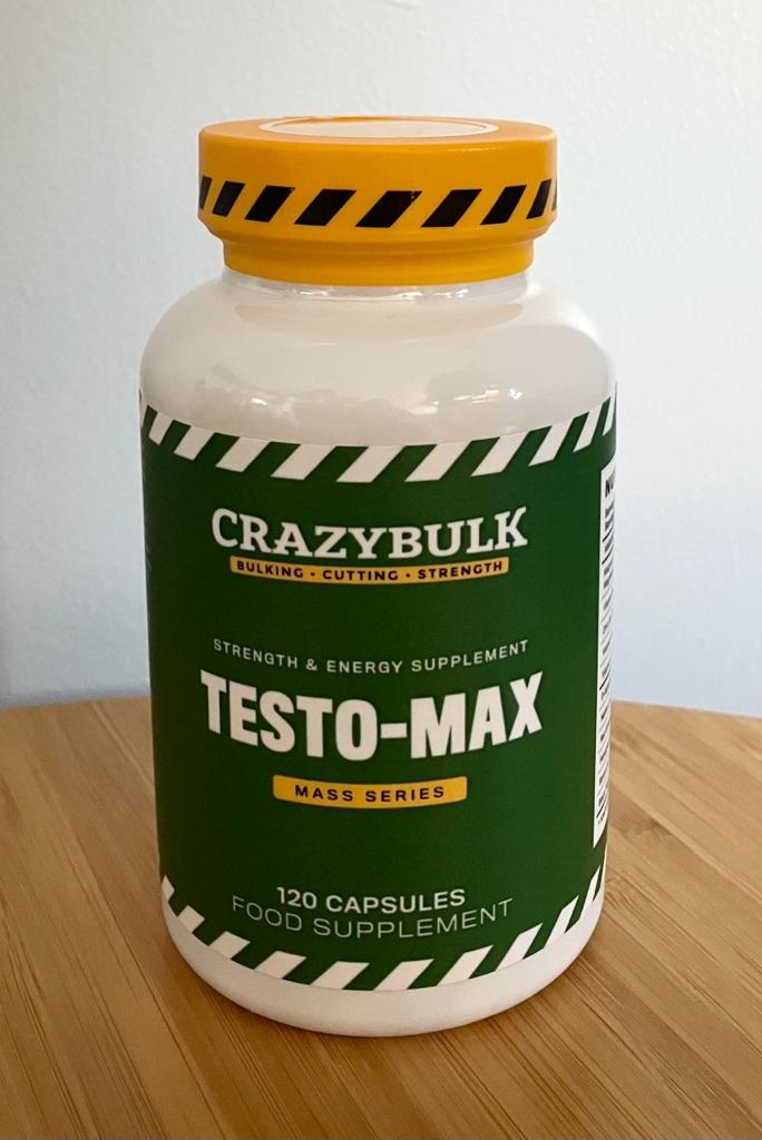 testomax