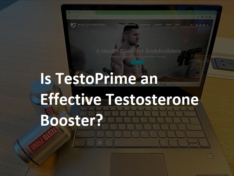 testoprime