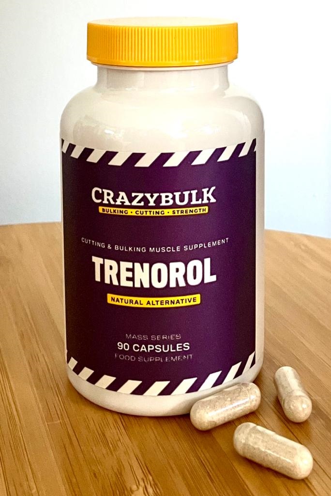 trenorol