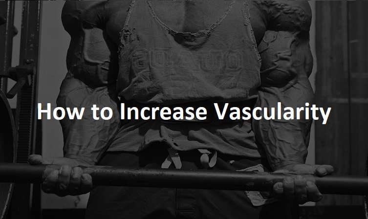 vascularity