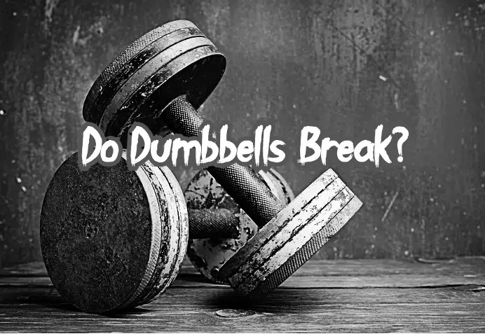 dumbbells