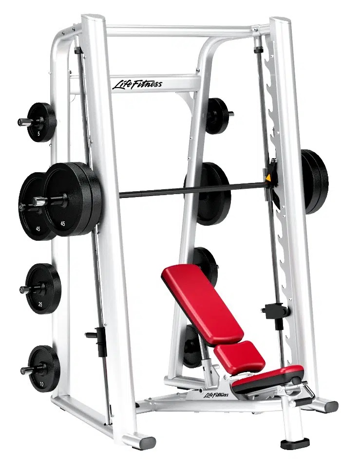 smith machine