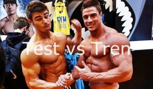 Test vs. Tren: How Do They Compare? - Inside Bodybuilding