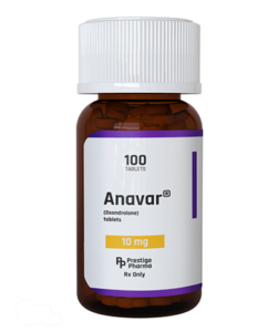 Anavar for Weight Loss (Fat Loss): How Much Will Users Lose?