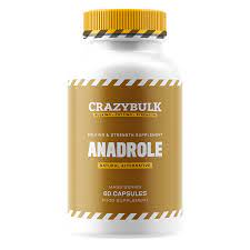 anadrol